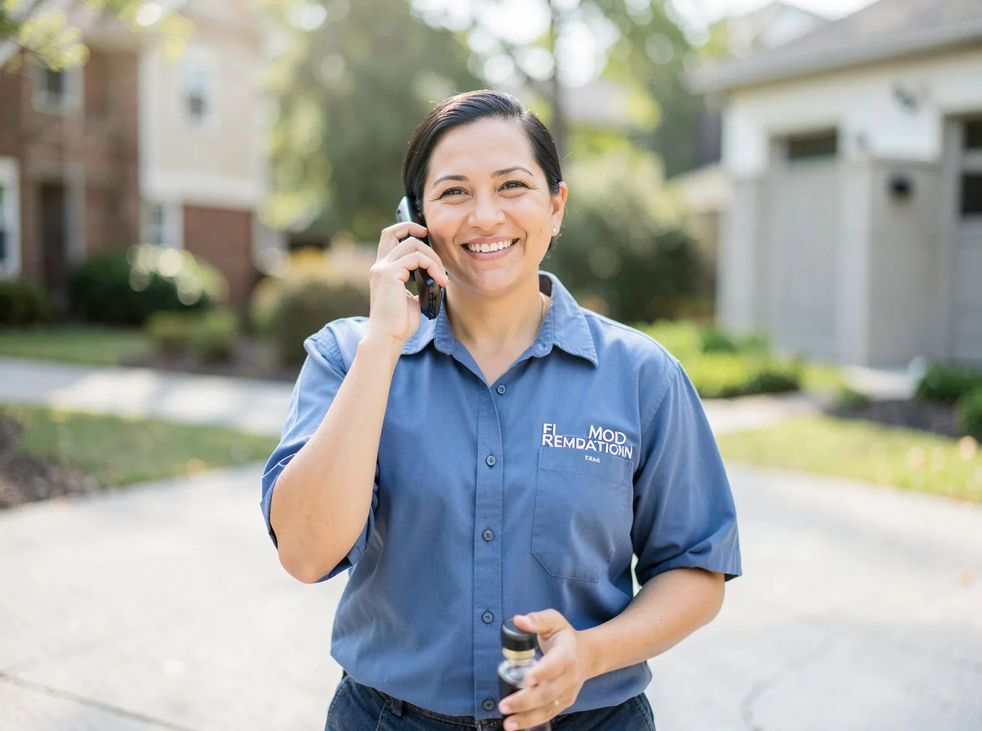 Mold Remediation Clayton Lake, ME FAQs